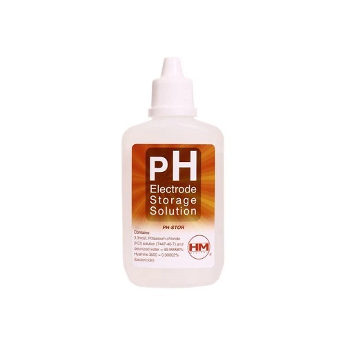 PH-STOR: pH Electrode Storage Solution