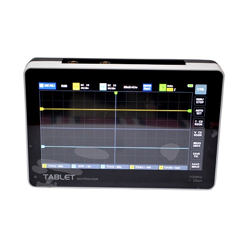 GIS 500 Professional Temperature Meter