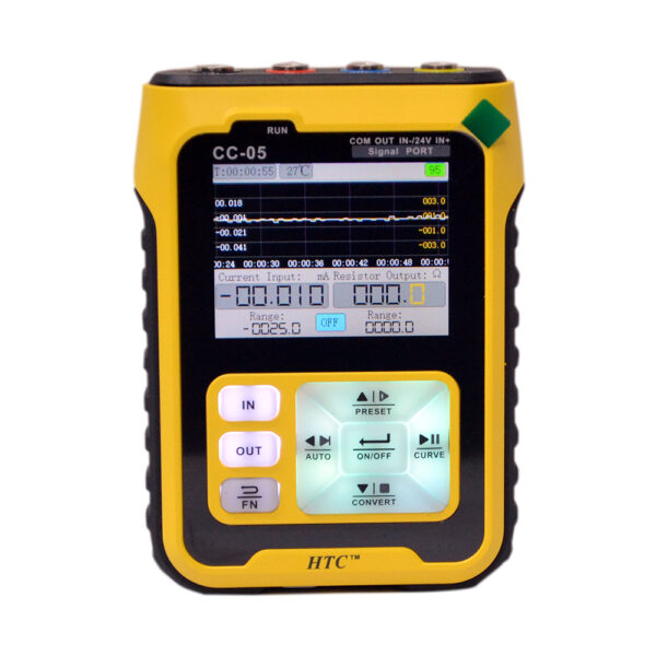 CC-05 Multi-Functional Calibrator