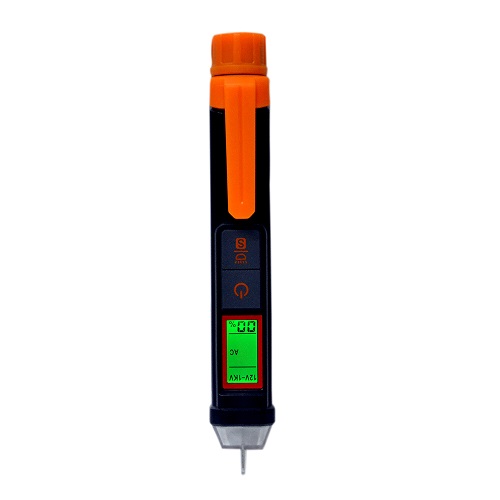 GIS 500 Professional Temperature Meter