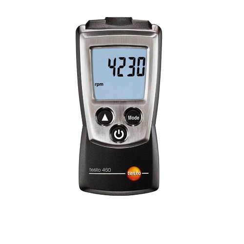 GIS 500 Professional Temperature Meter