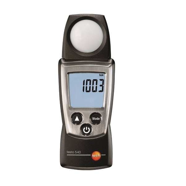 GIS 500 Professional Temperature Meter