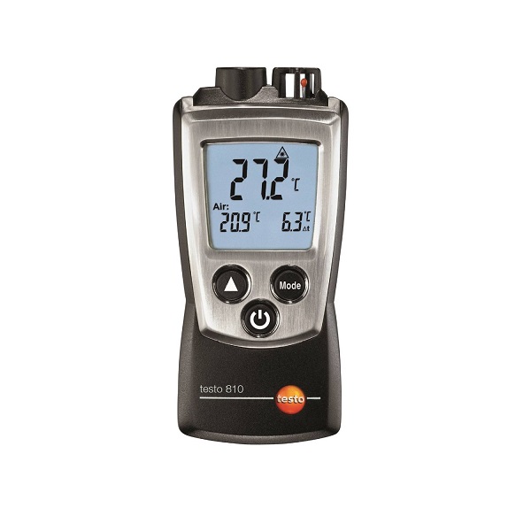 GIS 500 Professional Temperature Meter