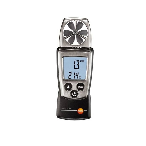 GIS 500 Professional Temperature Meter