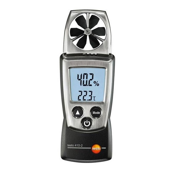 GIS 500 Professional Temperature Meter