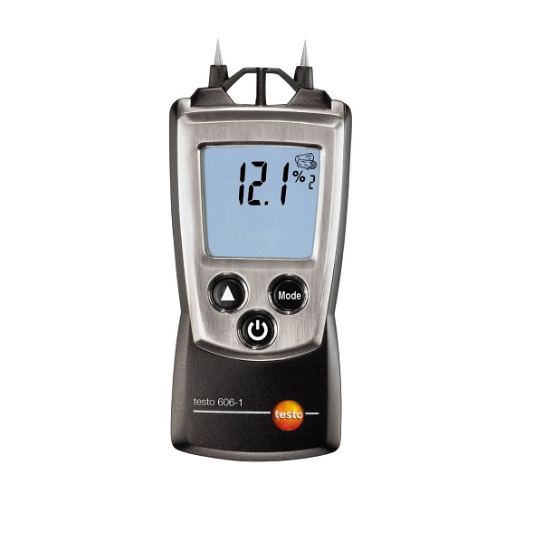 GIS 500 Professional Temperature Meter