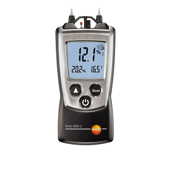 GIS 500 Professional Temperature Meter