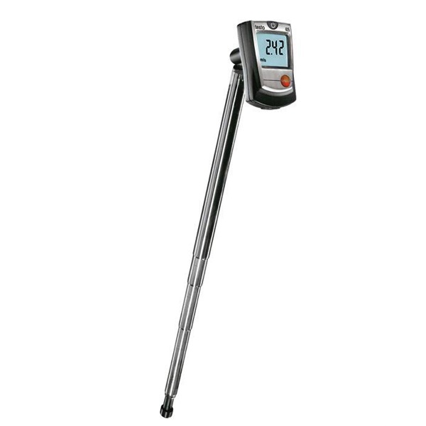 405 - Thermal Anemometer