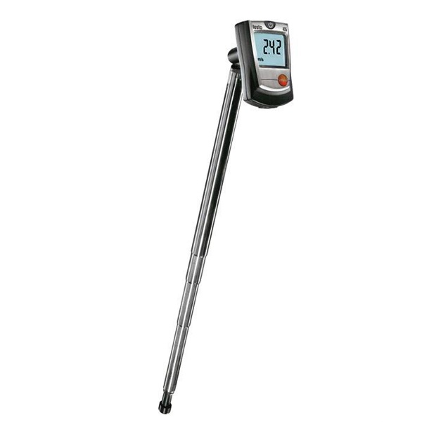 GIS 500 Professional Temperature Meter