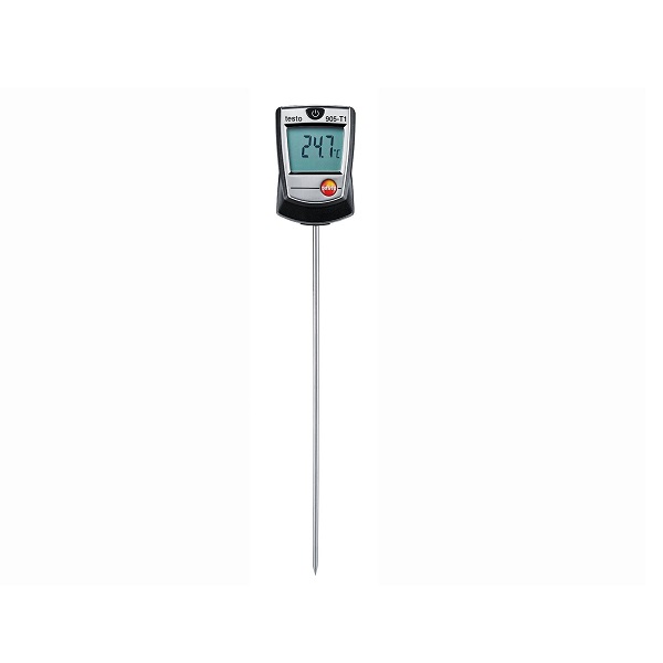 GIS 500 Professional Temperature Meter