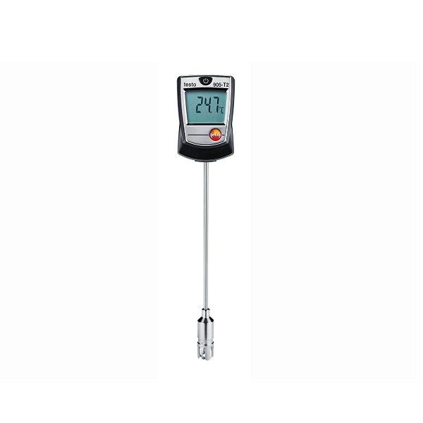 905-T2 - Compact Surface Thermometer