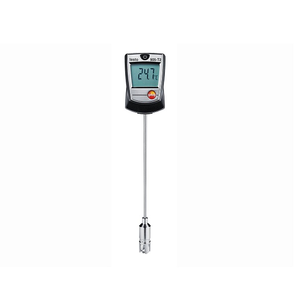 GIS 500 Professional Temperature Meter