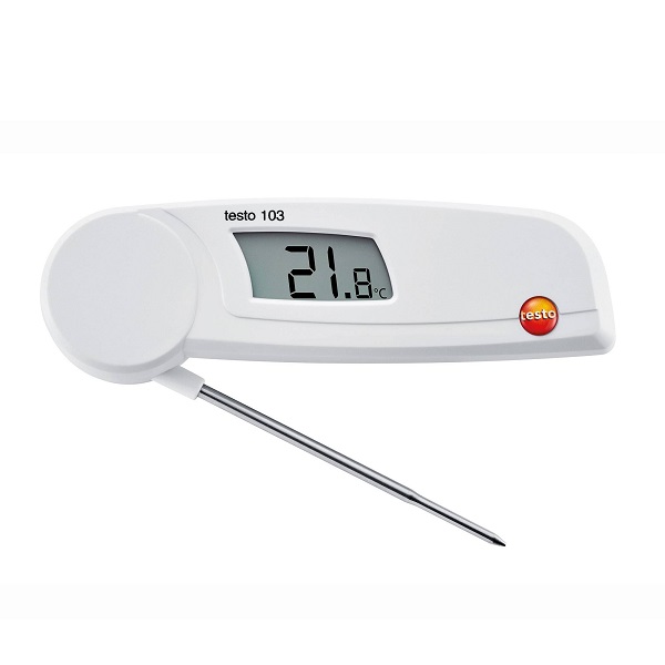 103 - Digital Food Thermometer