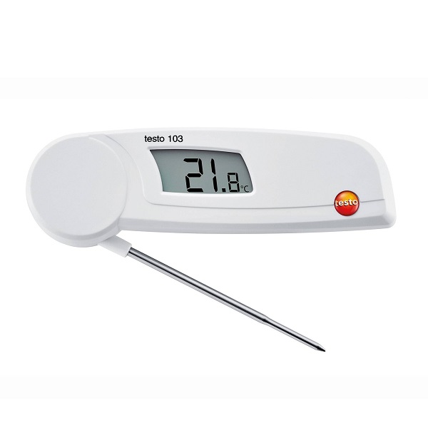 GIS 500 Professional Temperature Meter