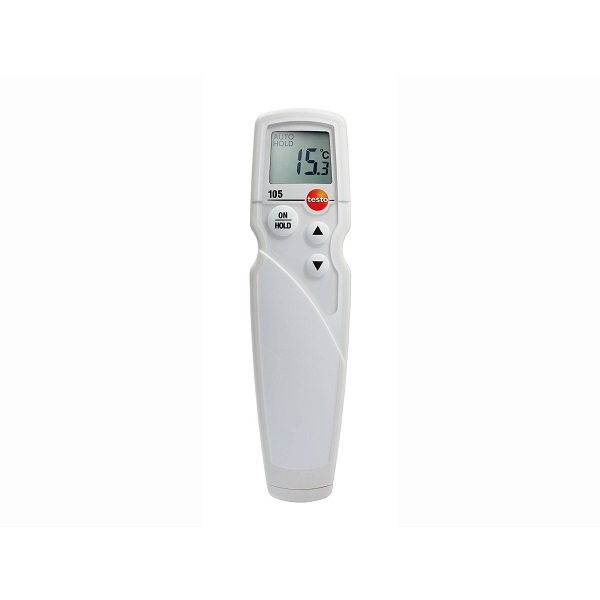 GIS 500 Professional Temperature Meter