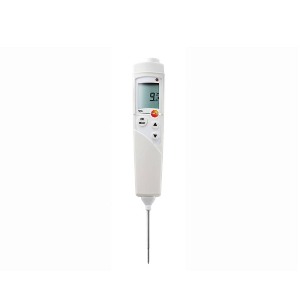 GIS 500 Professional Temperature Meter