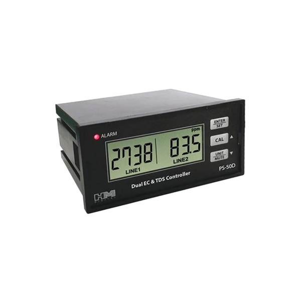 GIS 500 Professional Temperature Meter