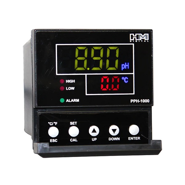 GIS 500 Professional Temperature Meter