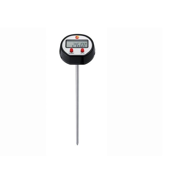 Mini Immersion Thermometer