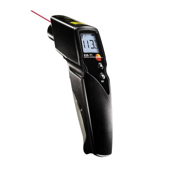 830-T1 - Infrared Thermometer