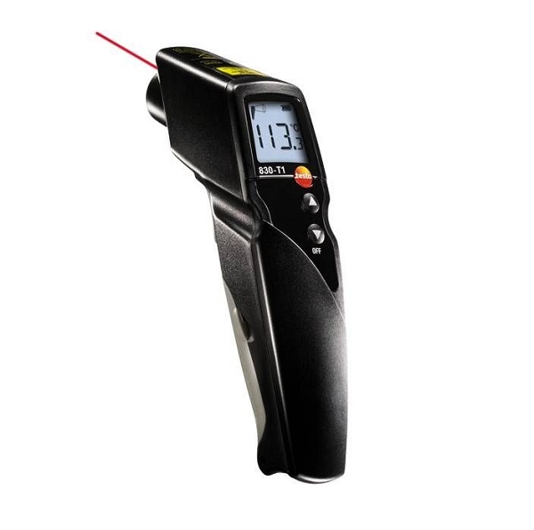 GIS 500 Professional Temperature Meter