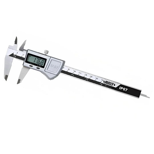 GIS 500 Professional Temperature Meter