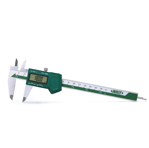 GIS 500 Professional Temperature Meter