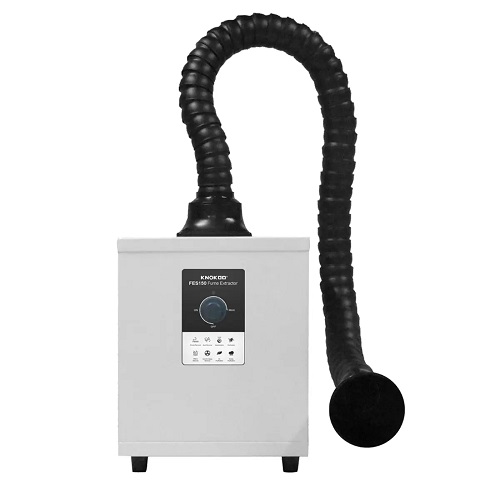 FES150 Fume Extractor