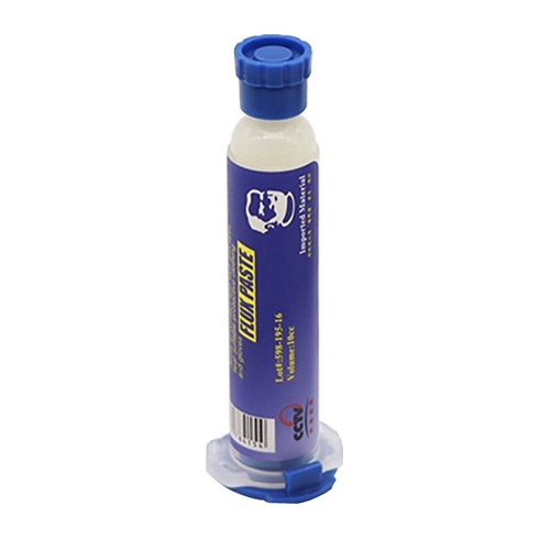 Soldering flux paste UV -559-ASM