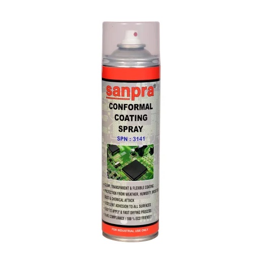 PCB Conformal Coating Spray