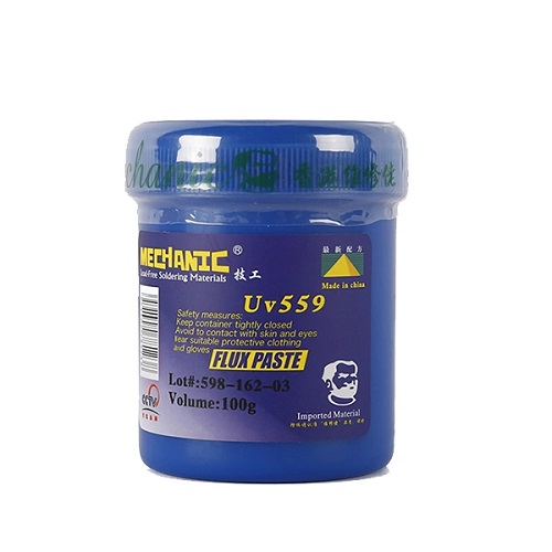 UV-559 Flux Paste