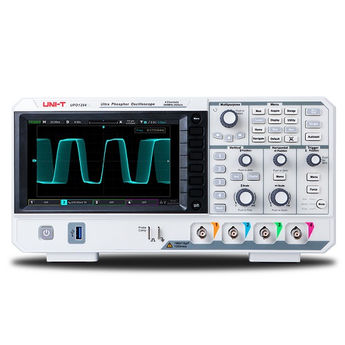 GIS 500 Professional Temperature Meter