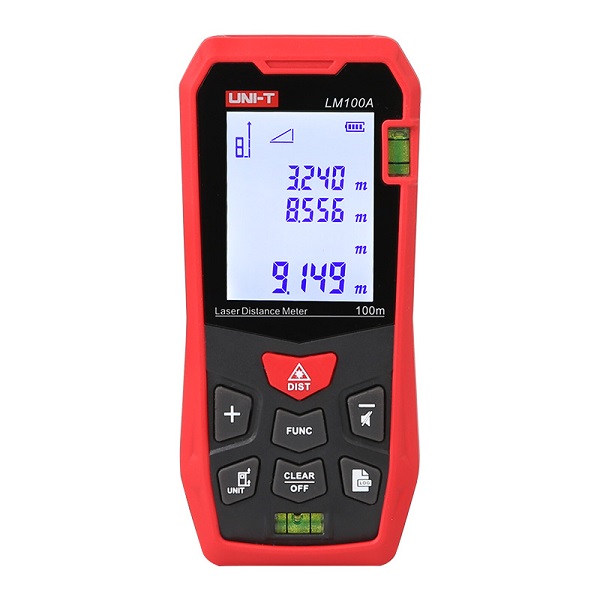 LM100A Laser Distance Meter- 100m