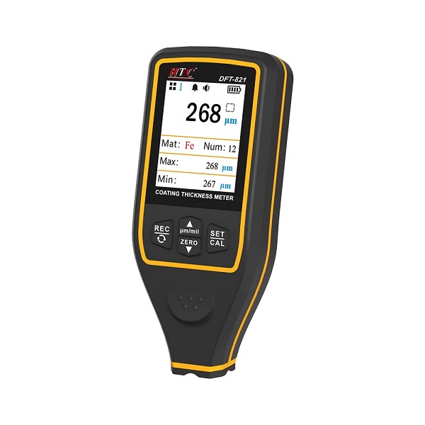 GIS 500 Professional Temperature Meter