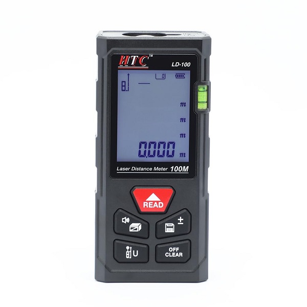 GIS 500 Professional Temperature Meter