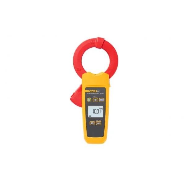 369 True-rms Leakage Current Clamp Meter