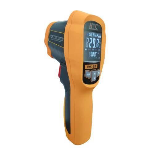 GIS 500 Professional Temperature Meter