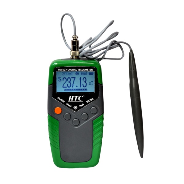 GIS 500 Professional Temperature Meter