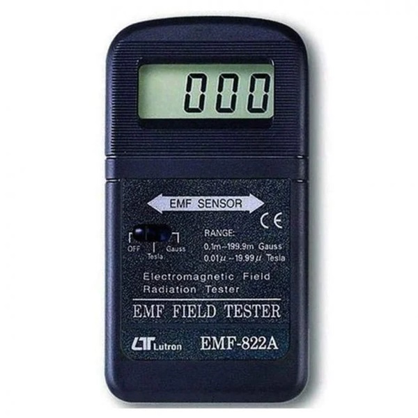 EMF-822A Electronic EMF Tester