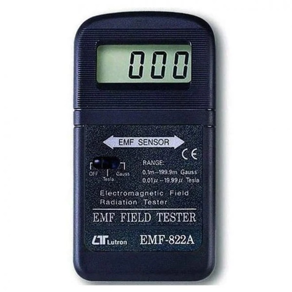 GIS 500 Professional Temperature Meter