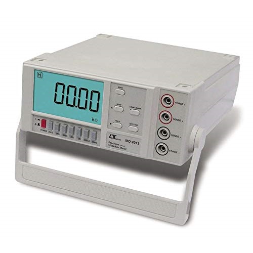 MO-2013 High Precision Milliohm Meter