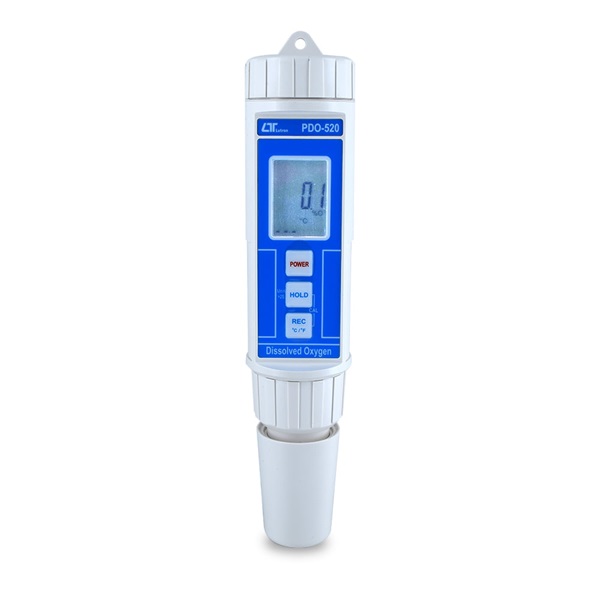 PDO-520 Dissolved Oxygen Meter