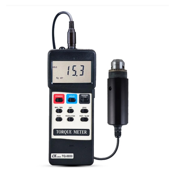 GIS 500 Professional Temperature Meter