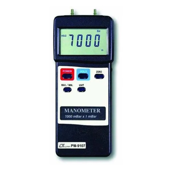 GIS 500 Professional Temperature Meter