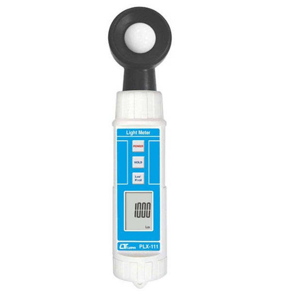 GIS 500 Professional Temperature Meter