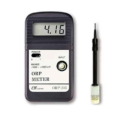 ORP-203 ORP Meter, Pocket