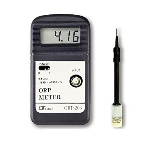 GIS 500 Professional Temperature Meter