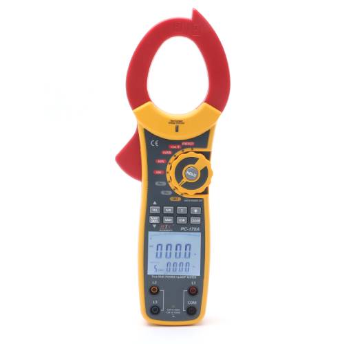 GIS 500 Professional Temperature Meter