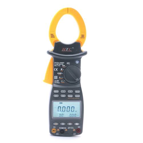 PA-172 1000A Power Clamp Meter with Harmonics