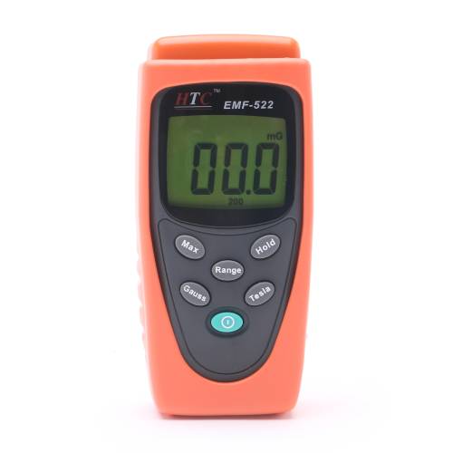 GIS 500 Professional Temperature Meter